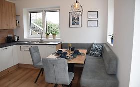 Lenau Apartment